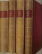 Cicero Briefe - in 4 Bd.