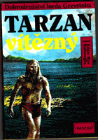 Tarzan vítězný