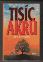 Tisíc akrů