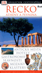 Řecko - Athény a pevnina
