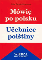 Učebnice polštiny