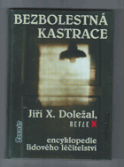Bezbolestná kastrace
