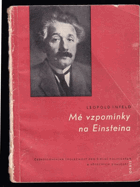 Mé vzpomínky na Einsteina