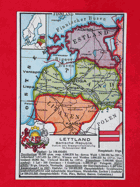Baltské státy (pohled)