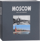Moscow, Past and Present