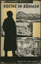 Goethe in Böhmen