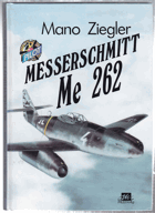 Messerschmitt Me 262