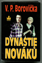 Dynastie Nováků