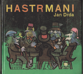 Hastrmani