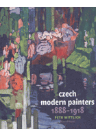 Czech modern painters (1888-1918)