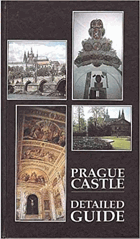 Prague Castle - detailed Guide