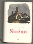 Siréna.