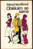 Oblékám se sama