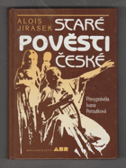 Staré pověsti české