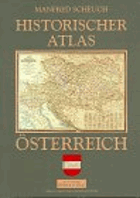 Historischer Atlas Österreich