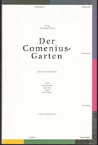 Der Comenius-Garten - Eine Leseprobe aus dem Buch der Natur