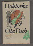 Doktorka