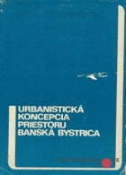 Urbanistická koncepcia priestoru - Bánská Bystrica