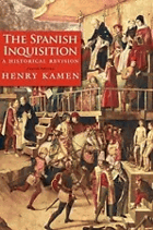 The Spanish Inquisition - A Historical Revision