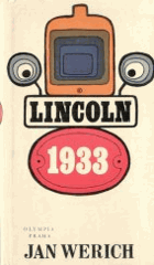 Lincoln 1933(1970!!)