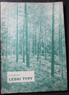 Lesní typy. Přínos sovětské vědy k lesní typologii - 6