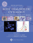 2SVAZKY Koss' diagnostic cytology and its histopathologic bases 1+2