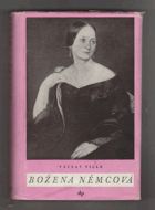 Božena Němcová