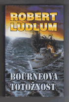 Bourneova totožnost