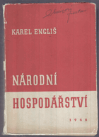 Národní hospodářství