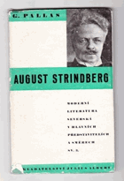 August Strindberg a naturalismus švédský