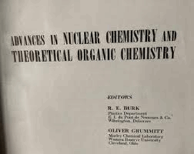 Major Instruments of Science and their Applications to Chemistry - Robert Emmett Burk, Oliver ...