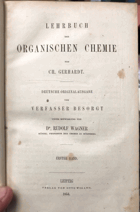 4SVAZKY 4BDE!! Lehrbuch Der Organischen Chemie 1-4