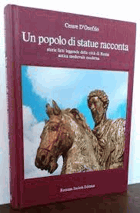 Un popolo di statue racconta - Cesare D'Onofrio