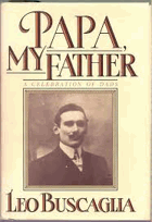 Papa, my father - a celebration of dads