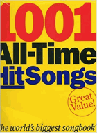 1001 All-Time Hit Songs