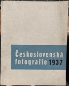 Československá fotografie
