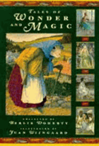 Tales of Magic and Wonder