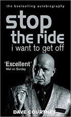 Stop the Ride, I Want Off