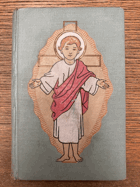 Modlící knížka maličkých