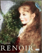 Renoir - Götz Adriani, Auguste Renoir, Kunsthalle Tübingen DUMONT