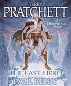 The Last Hero - a Discworld Fable