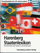 Harenberg Staatenlexikon