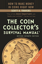 The Coin Collector's Survival Manual, Revised Seventh Edition
