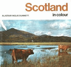 Scotland in colour