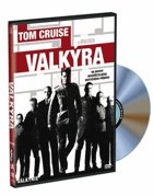 DVD - Valkýra