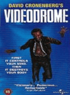 DVD - Videodrome