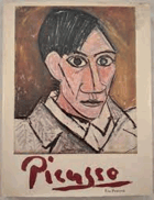 Picasso - sein Werk in den Prager Sammlungen