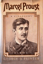 2SVAZKY Marcel Proust, A biography. Vol. 1+2