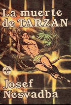 La muerte de Tarzan