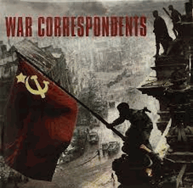 WAR CORRESPONDENTS. Razeto, Claudio. Published by Scala Verlag